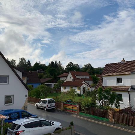 Superhost Flat Near Opera Apartment Bayreuth Exterior photo