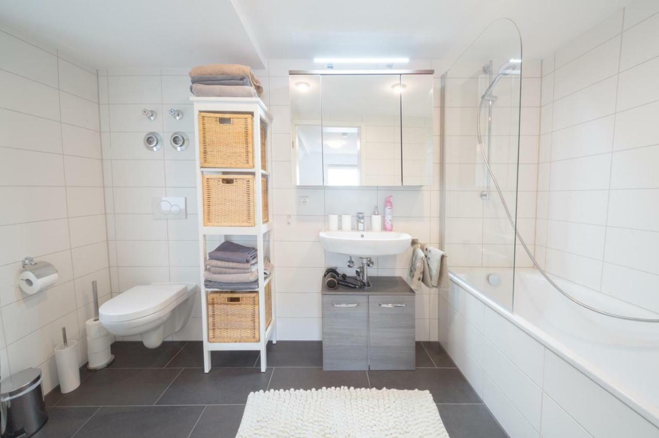 Superhost Flat Near Opera Apartment Bayreuth Exterior photo